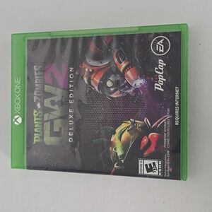Plants vs. Zombies: Garden Warfare 2 - Green Case